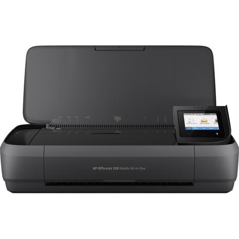 Πολυμηχάνημα HP Mobile 250 Έγχρωμο AiO Printer - CZ992A